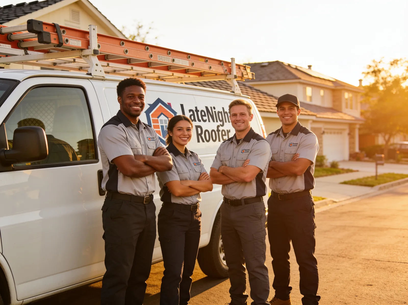 Emergency Roof Repair company in Walnut Hill, IL